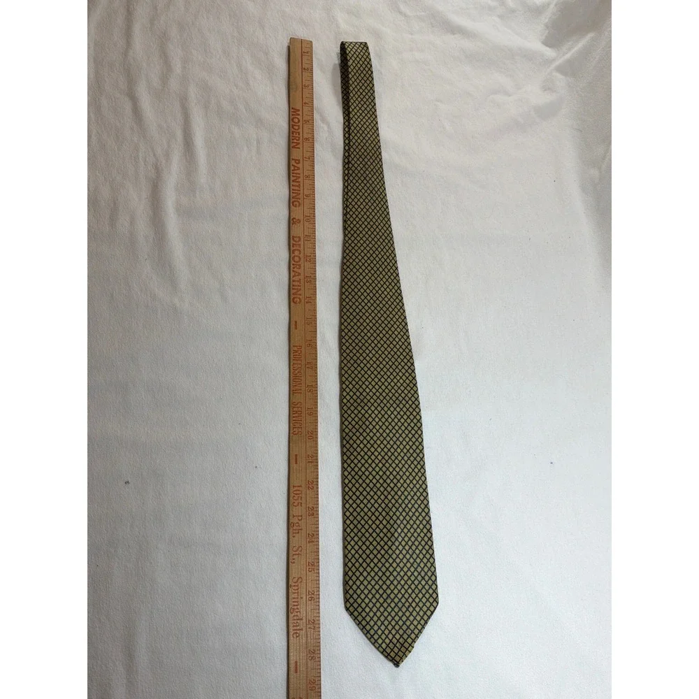 San Marino classic necktie